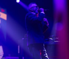 <p>Koncert Fun Lovin' Criminals</p>