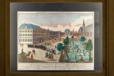 <p>Wystawa &bdquo;Vue d&rsquo;optique i maszyny optyczne&rdquo; w Muzeum Architektury do 4 sierpnia</p>