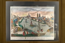 <p>Wystawa &bdquo;Vue d&rsquo;optique i maszyny optyczne&rdquo; w Muzeum Architektury do 4 sierpnia</p>