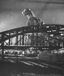 Godzilla z 1954 roku
