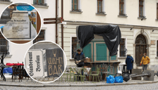 Serial "Breslau" kręcono we Wrocławiu w ostatnich tygodniach