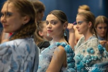 <p>Pokazy mody na Wrocław Fashion Week w 2023 roku, podczas tegorocznej edycji bedzie 47 pokaz&oacute;w</p>