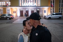 Dzielnica Cudów, fotoreportaż z osiedla Zakaczawie w Legnicy