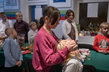 Dzielnica Cudów, fotoreportaż z osiedla Zakaczawie w Legnicy
