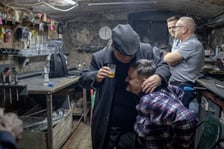 Dzielnica Cudów, fotoreportaż z osiedla Zakaczawie w Legnicy