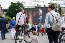 Plac Wolności. Można posłuchać gwiazd Metropolitan Opera. 31 maja 2024 r.