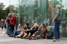 Plac Wolności. Można posłuchać gwiazd Metropolitan Opera. 31 maja 2024 r.
