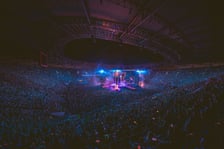 Dawid Podsiadło na Tarczyński Arena. Wrocław, 08.06.2024