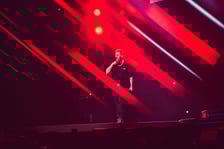 Dawid Podsiadło na Tarczyński Arena. Wrocław, 08.06.2024
