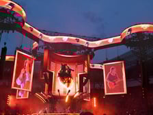 koncert Dawida Podsiadło, Wrocław 8.06.2024
