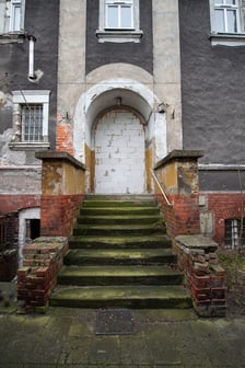 Przestrzenie (Brochów) Survivalu 2024