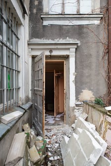 Przestrzenie (Brochów) Survivalu 2024