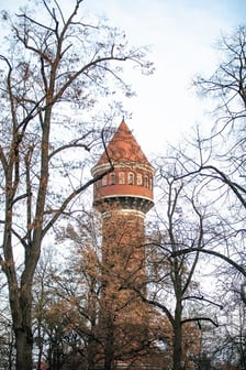 Przestrzenie (Brochów) Survivalu 2024