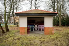 Przestrzenie (Brochów) Survivalu 2024