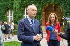 Łukasz Kamiński, dyrektor Ossolineum