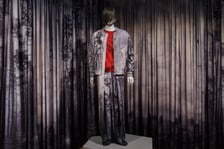 <p>Wystawa &bdquo;Kimono jako doświadczenie. Język sztuki Joanny Hawrot&rdquo; w Muzeum Narodowym we Wrocławiu</p>