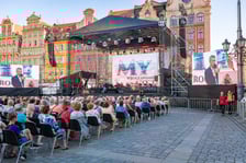 Koncert "My Wrocławianie" 22 czerwca w Rynku