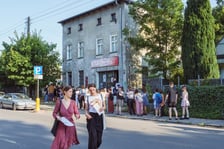 <p>Dawne krawiectwo ciężkie</p>