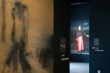 Wystawa finalistów konkursu KAF Young Art Price