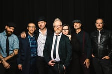 <p>Kto zagra na Pol'and'Rock Festival 2024? Flogging Molly</p>