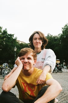 <p>Oxford Drama zagra na festiwalu</p>