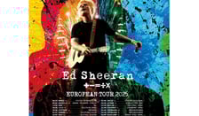 <p><strong>Ed Sheeran</strong></p>
<p>Ed Sheeran to brytyjska gwiazda muzyki pop. Wokalista, autor tekst&oacute;w oraz producent muzyczny, kt&oacute;ry ma na koncie wiele prestiżowych nagr&oacute;d, w tym Grammy Award i Brit Awards.</p>
<p><strong>piątek, 15.08.25, godz. 18.00</strong></p>
<p><strong>sobota, 16.08.25, godz. 18.00</strong></p>
<p>Wrocław, Tarczyński Arena, al. Śląska</p>
<p><strong>Bilety</strong> na koncert 16.08.25 już się wyprzedały.</p>
<p><strong>Bilety</strong> na koncert 15.08.24 od 374 zł</p>