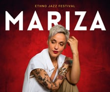 <p><strong>Mariza&nbsp;</strong></p>
<p>Gwiazda fado z Portugalii powraca do Wrocławia na zaproszenie Ethno Jazz Festival. Już 30 listopada w Narodowym Forum Muzyki będziemy mogli posłuchać jej niesamowitego głosu. W repertuarze Marizy znajdziemy tradycyjne i wsp&oacute;łczesne interpretacje fado, ale r&oacute;wnież morny z Wysp Zielonego Przylądka oraz standardy bluesowe.</p>
<p><strong>sobota, 30.11.24, godz. 19.00</strong></p>
<p>Wrocław, NFM, pl. Wolności</p>
<p>Bilety: 300 zł &ndash; I miejsca, 250 zł &ndash; II miejsca, 200 zł - III miejsca</p>