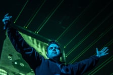<p><strong>Mazury Hip Hop Festival 2024</strong></p>
<p>18-20.07.24</p>
<p>Giżycko</p>
<p>Koncerty największych gwiazd polskiego rapu w murach giżyckiej Twierdzy Boyen. Wystąpią m.in. Problem (na zdjęciu), Paluch, KęKę, Beteo, Szpaku, Guzior, Słoń, Kukon, Bambi.&nbsp;</p>
<p>Więcej informacji, w tym o karnetach:&nbsp;<a href="https://www.facebook.com/MazuryHipHopFestiwal/?locale=pl_PL" target="_blank" rel="nofollow noopener">Mazury Hip-Hop Festiwal/Facebook</a></p>