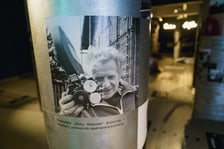 <p>Wystawa 70-lecia Wytw&oacute;rni Film&oacute;w Fabularnych w Muzeum Teatru</p>