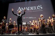 Amadeus Live  w Hali Stulecia we Wrocławiu (20.07.2024 r.)