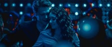 Kadr z filmu „Doppelgänger. Sobowtór”