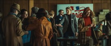 Kadr z filmu „Doppelgänger. Sobowtór”