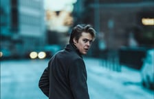 Kadr z filmu „Doppelgänger. Sobowtór”