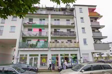 <p>Filia nr 47 Miejskiej Biblioteki Publicznej od 22 lipca mieści się przy Wietnamskiej 3/2 na Brochowie</p>