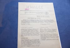 <p>Wystawa w 80. rocznicę wybuchu Powstania Warszawskiego w auli Ossolineum</p>