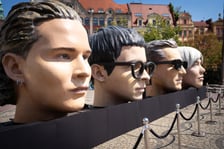 Męskie Granie we Wrocławiu. Głowy gwiazd na Solnym