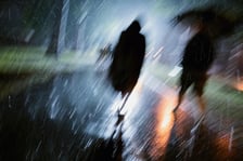 Pierwszy dzień Męskiego Grania na Polach Marsowych. Wrocław, 2 sierpnia 2024