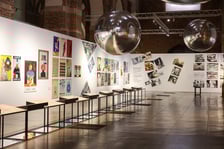 <p>Wystawa prof. Michała Jędrzejewskiego w Muzeum Architektury do 15 września&nbsp;</p>
