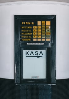 <p>Kino Wawel w Lubaniu</p>