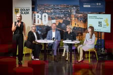 Konferencja o Kongresie Kultury Wrocławia i Dolnego Śląska