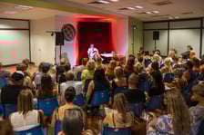 <p>13. Europejska Noc Literatury (Szczepin 24.08.2024)</p>