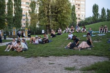 <p>13. Europejska Noc Literatury (Szczepin 24.08.2024)</p>