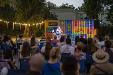 <p>13. Europejska Noc Literatury (Szczepin 24.08.2024)</p>