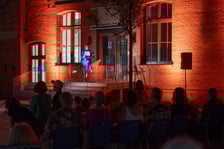 <p>13. Europejska Noc Literatury (Szczepin 24.08.2024)</p>