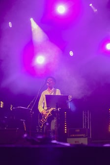 <p>Koncert &bdquo;Tu zaczyna się Wrocław&rdquo; w Centrum Historii Zajezdnia 24.08.2024</p>