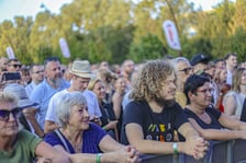 <p>Koncert &bdquo;Tu zaczyna się Wrocław&rdquo; w Centrum Historii Zajezdnia 24.08.2024</p>