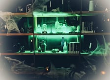 Horror Day - Dolnośląskiego Festiwalu Grozy