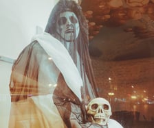 Horror Day - Dolnośląskiego Festiwalu Grozy