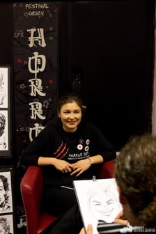 Horror Day - Dolnośląskiego Festiwalu Grozy