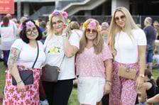 Koncert sanah na terenach zielonych stadiony Tarczyński Arena